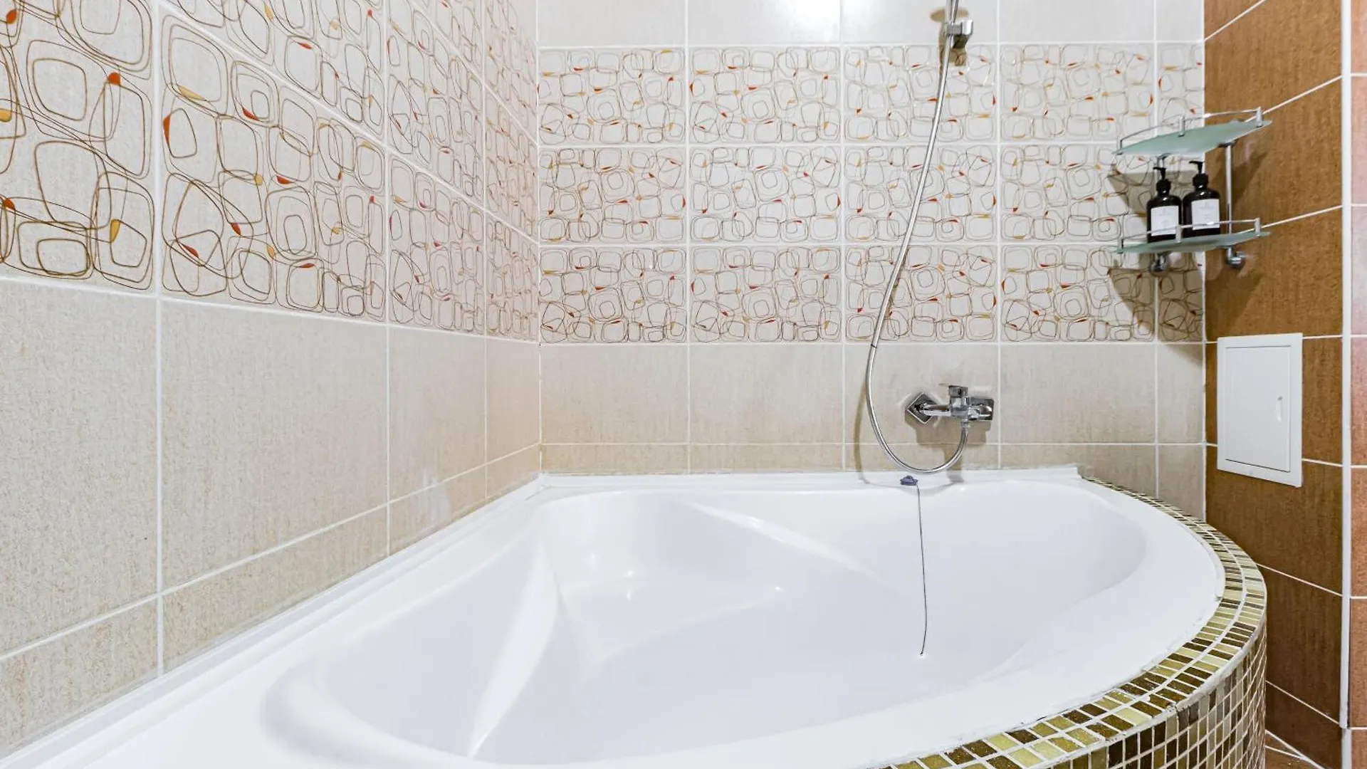 Spacious Near The Bayterek Monument Nur-Sultan  Apartment