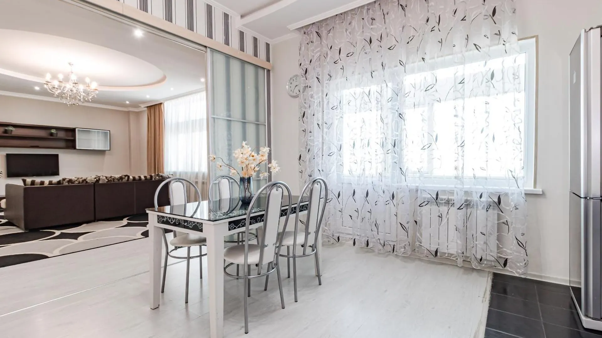 Spacious Near The Bayterek Monument Nur-Sultan  0*, Nur-Sultan (Astana)